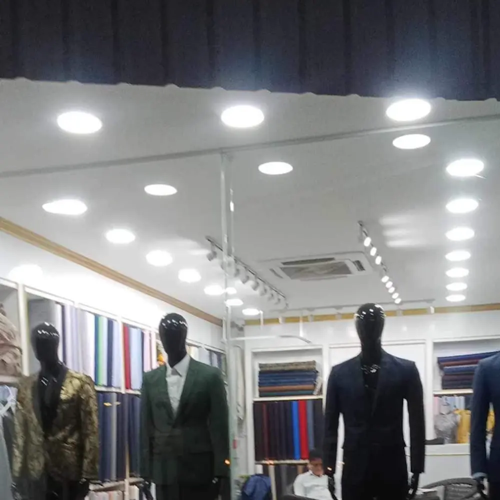 Bespoke tailoring by The Outfit Custom Tailor, Bangtao Phuket — piece 6