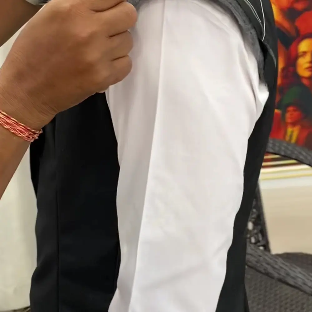 Bespoke tailoring by The Outfit Custom Tailor, Bangtao Phuket — piece 18